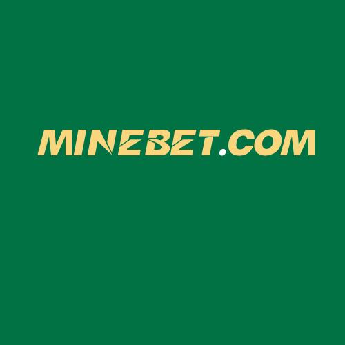 Logo da MINEBET